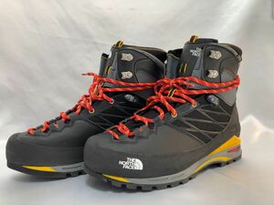 新品未使用　トレッキングシューズ　THE NORTH FACE 26.0cm