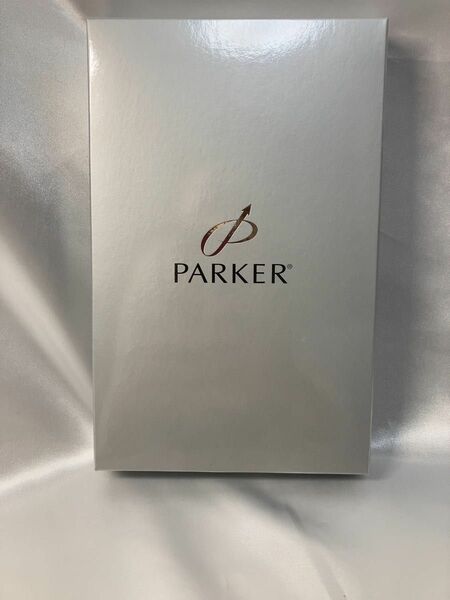 未使用品！PARKER ボールペン　シャーペンセット