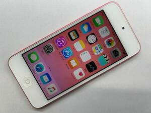 Apple iPod touch 5世代 32GB MC903J/A A1421 ピンク 