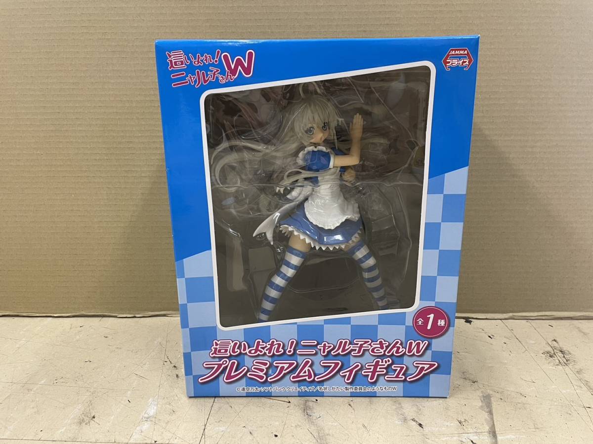 2023年最新】ヤフオク! -這いよれ!ニャル子さんの中古品・新品・未使用