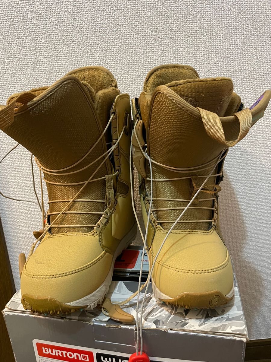 BURTON burtonの新品・未使用品・中古品|PayPayフリマ
