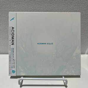 ｅｑｕａｌ ＜CCCD＞ ＡＣＩＤＭＡＮ