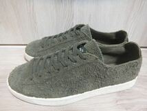 Puma States X Stampd Forest Night 28cm ☆ プーマ ステイツ スタンプド ダークグレー ルーマニア製 361491-01_画像1