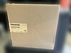 新品・未使用品 パナソニック/Panasonic レンジフード S43CHZ1ML シロッコファン 間口60cm