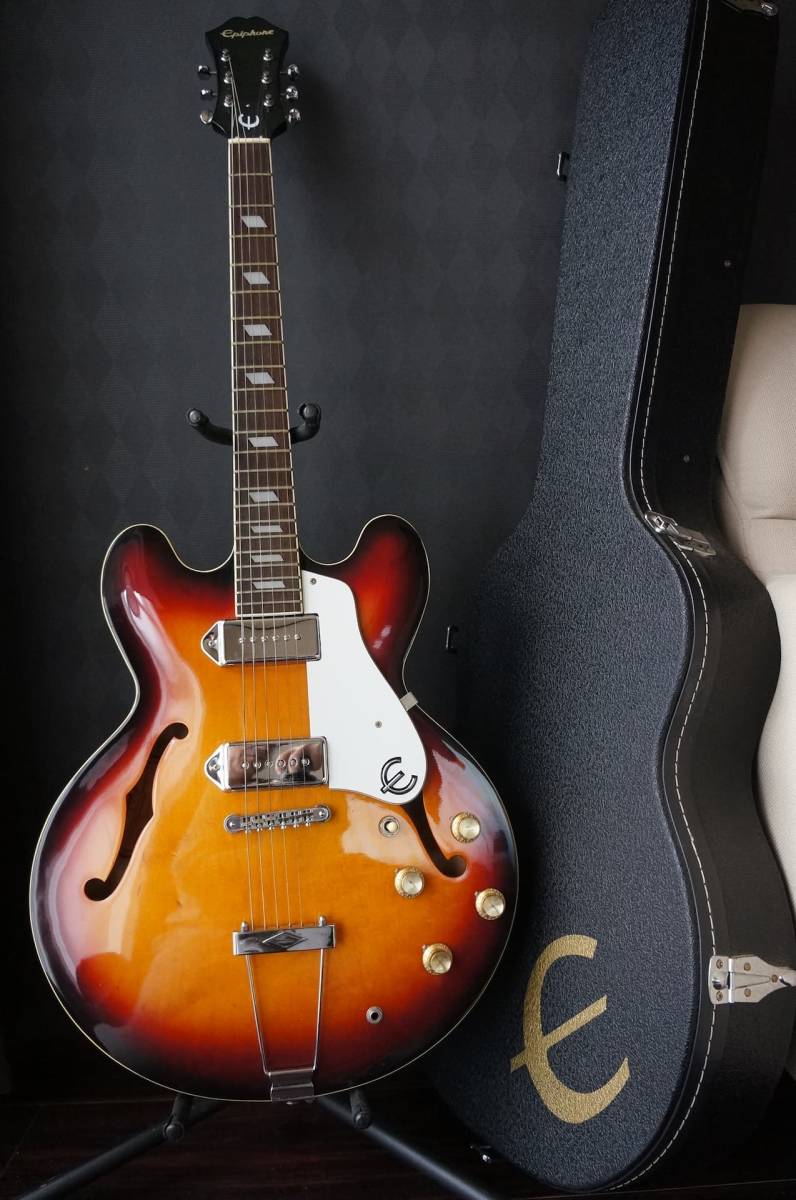 ヤフオク! - No.094722 東海楽器 TOKAI Five Sta...