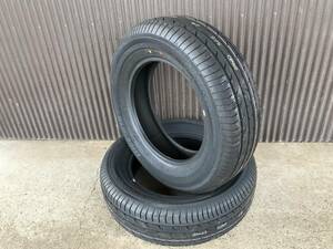 【在庫限定品】2022年製 新品 ヨコハマタイヤ 195/65R15 91S ブルーアース E52A　2本セット◆D2181