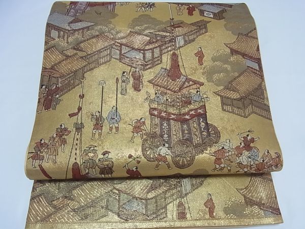 2023年最新】Yahoo!オークション -祇園祭 帯の中古品・新品・未使用品一覧