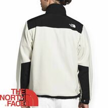 The North Face Denali JacketデナリジャケットKAWS Supreme Nuptse Hooded Fleece Baltro LightフリースUSA Arc Logo Bleached Denim OAMC_画像7