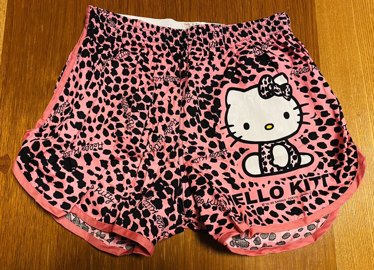 Yahoo!オークション -「hello kitty」(トランクス) (インナー Yahoo!オークション -「hello kitty」(トランクス) (インナー