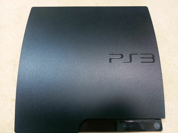 PlayStation3 CECH-3000A 容量 160G ゲーム ソフト16枚