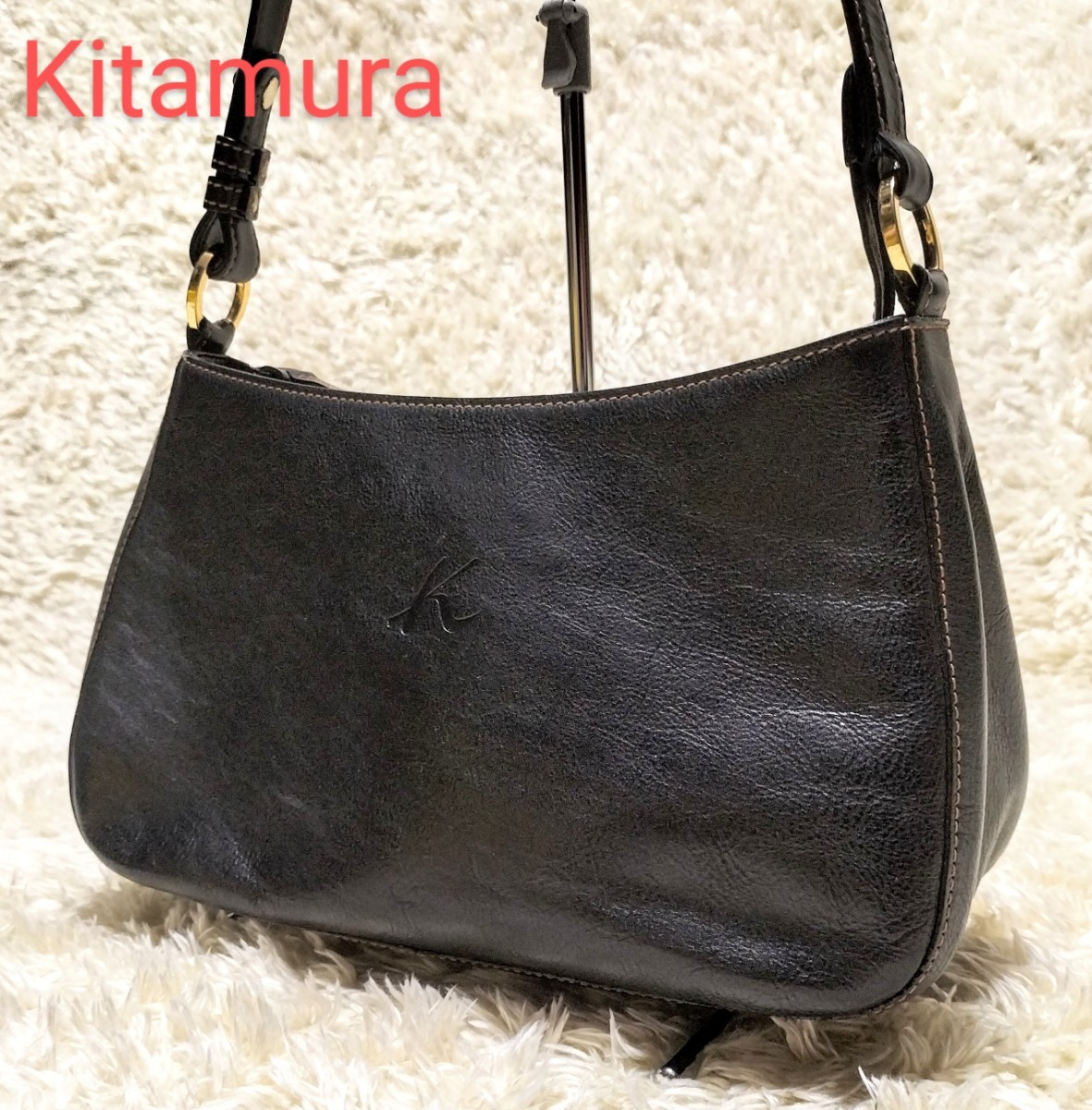 2023年最新】ヤフオク! -キタムラ フォーマルバッグの中古品・新品・未