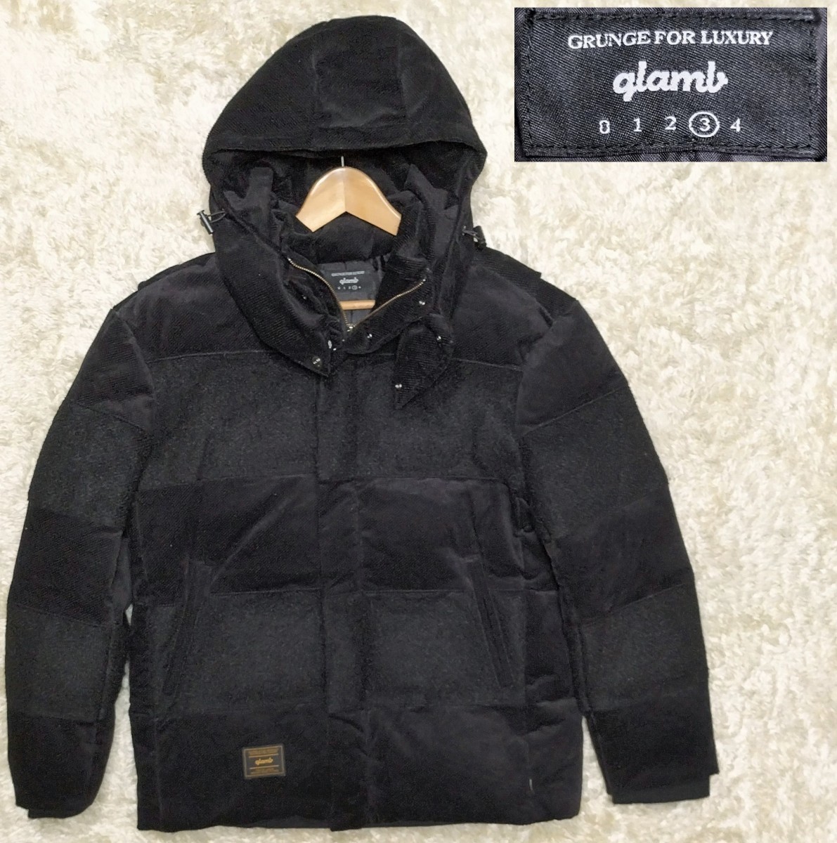 ヤフオク! - glamb|グラムの中古品・新品