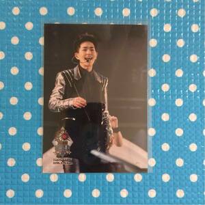 SHINee WORLD 2015 I’m your boy 東京ドーム★メモカ 生写真 メモカぴあ 写真 生写真★オニュ オンユ A