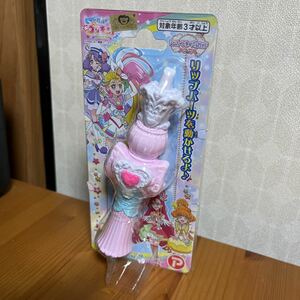 ★新品 ハピネット トロピカル~ジュ!プリキュア ミニハートルージュロッド ★