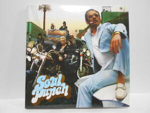 【CD＋DVD】クレイジーケンバンド SOUL PUNCH