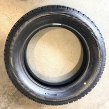 (AY001.22) 送料別[4本セット] BRIDGESTONE BLIZZAK VRX2　155/65R14 75Q 2022年製造 室内保管 スタッドレス 軽自動車 155/65/14 ._画像3