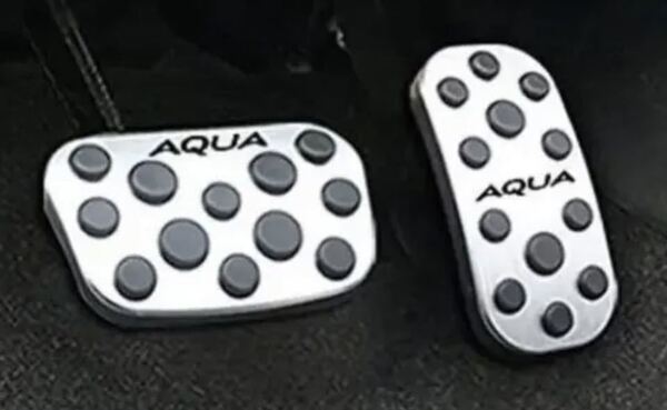 トヨタ 新型アクア(AQUA) MXPK10 MXPK11 MXPK15