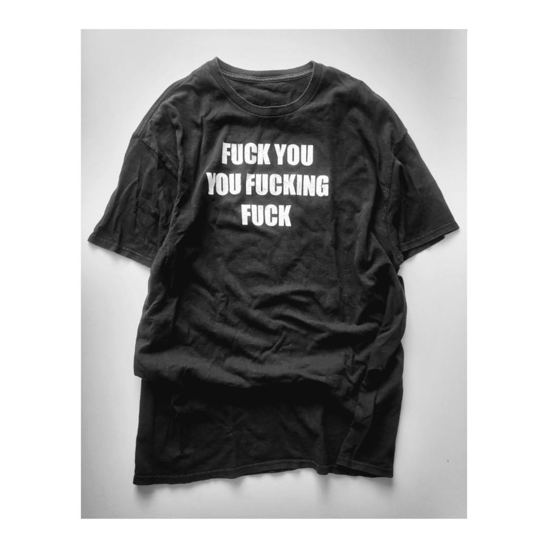 2023年最新】Yahoo!オークション -fuck(Tシャツ)の中古品・新品・古着一覧