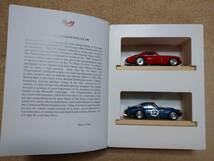 The Bang Books Collection　フェラーリ250GT SPERIMENTALE　イタリア製_画像5