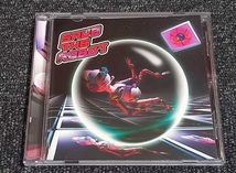 ♪Save The Robot / Battle of the Mind♪ PSY-TRANCE フルオン ALIEN PROJECT QUADRA TIP.WORLD 送料2枚まで100円_画像1