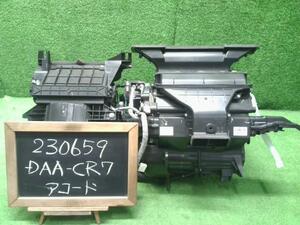 アコード DAA-CR7 カーヒーター 79104-T2A-U41 自社品番230659