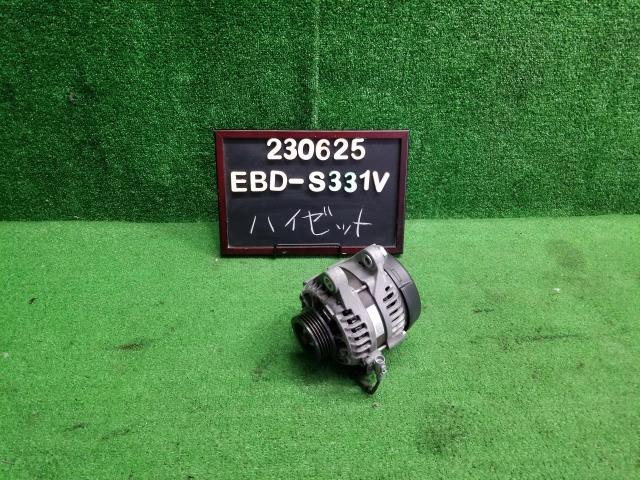 2023年最新】Yahoo!オークション -s331v オルタネーターの中古品・新品
