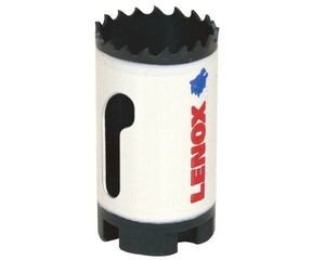 LENOX 分離式バイメタルホールソー 35mm（本体のみ軸無し）