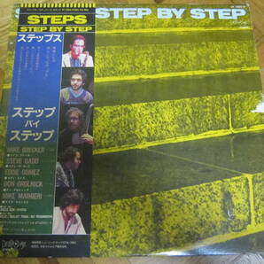LP ステップス ステップ バイ ステップ YF7020N BETTER DAYS  Steps Step By Step の画像1