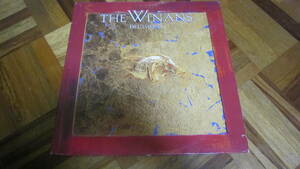 LP The Winans Decisions