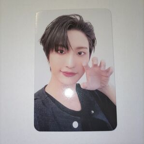 《ATEEZ》 ソンファ OUTLAW MMT