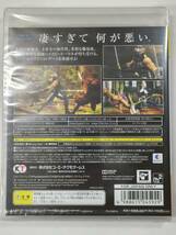 新品！PS3 NINJA GAIDEN Σ_画像2