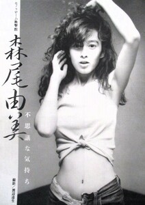 ♪森尾由美切り抜き68枚！井丸ゆかり佐東由梨大沢逸美南野陽子秋元ともみ小林ひとみ水谷圭徳丸純子高田みづえ田中久美岩井小百合北原佐和子