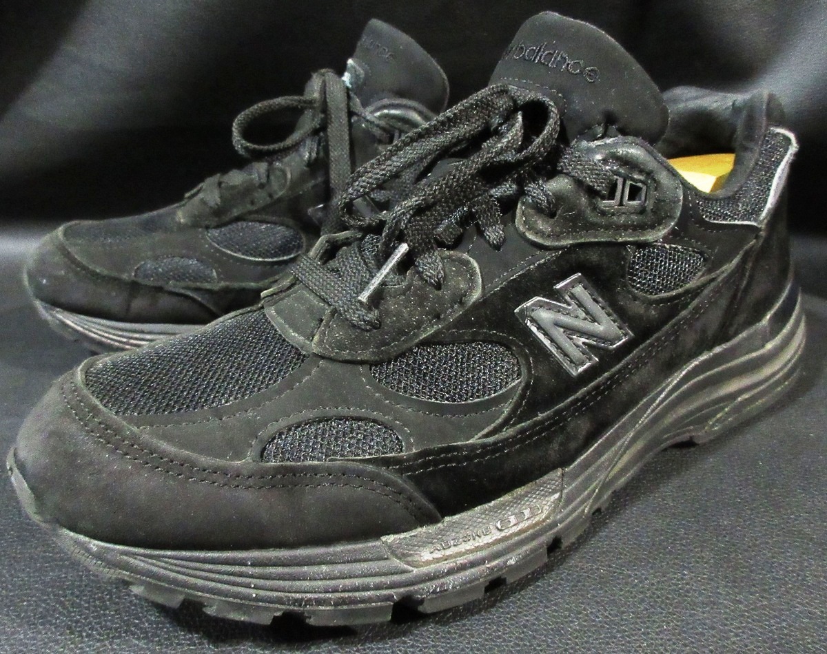 Yahoo!オークション -「new balance m992」(ニューバランス