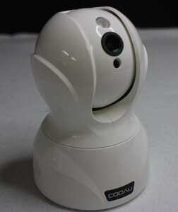 14 00948 * COOAU network camera see protection camera white 827 4M[ outlet ]