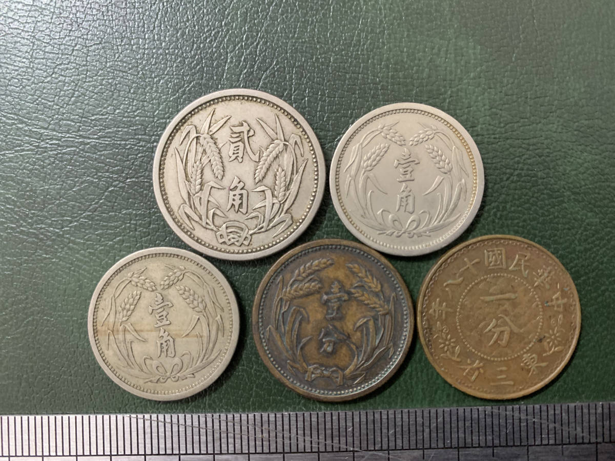 ヤフオク! -「東三省」の落札相場・落札価格