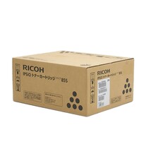 送料無料!! RICOH IPSIO トナーカートリッジ タイプ 85S 315409 純正_画像1