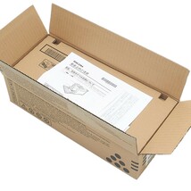 送料無料!! RICOH IPSIO SP トナーカートリッジ ブラック C310T 513664 純正 箱開封商品_画像4