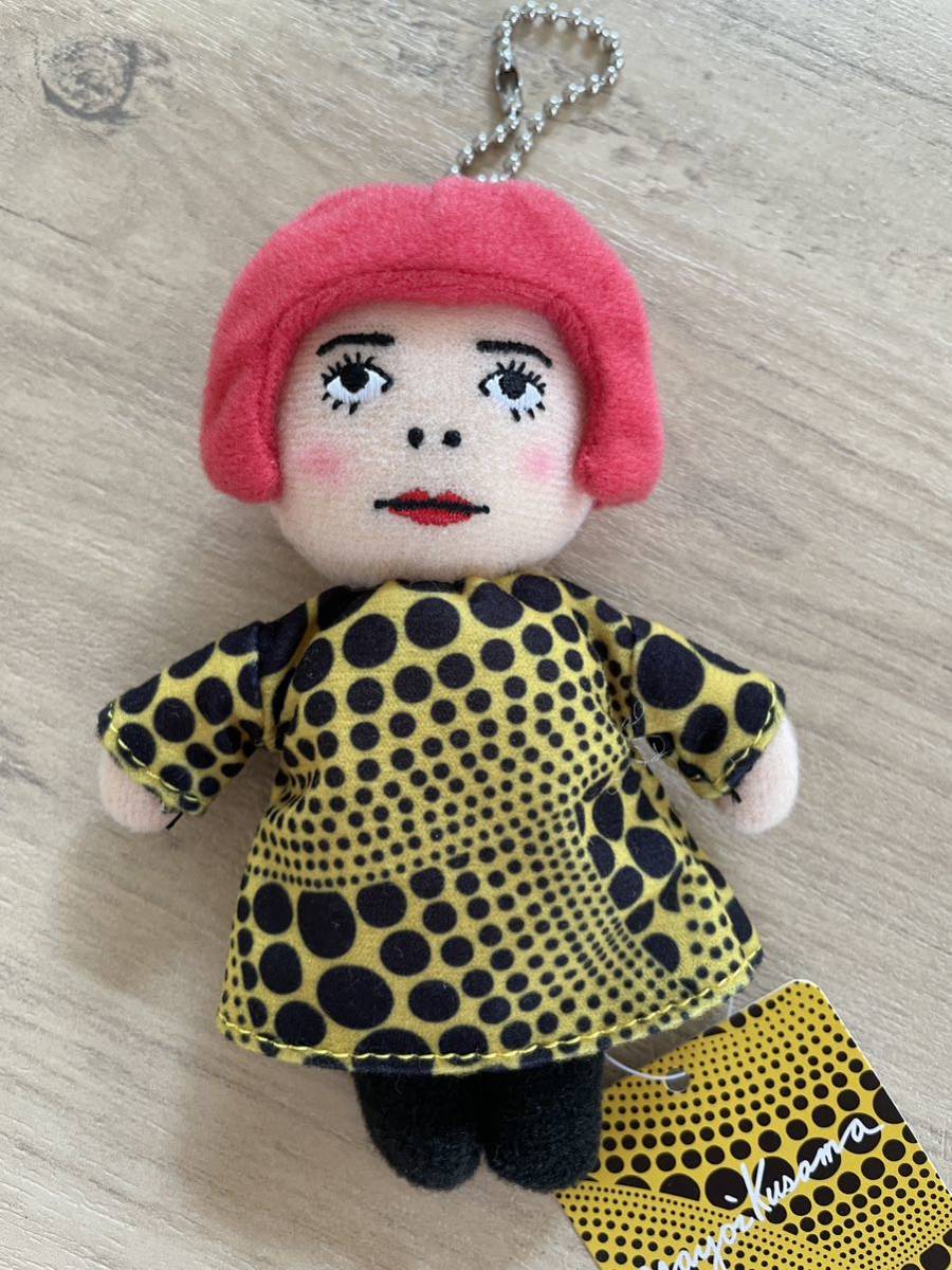 2023年最新】Yahoo!オークション -草間彌生 yayoiちゃんの中古品・新品
