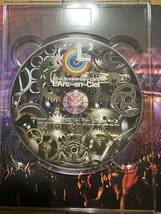 L`Arc~en~Ciel 25th L`Anniversary LIVE Blu-ray 超美品 2枚組 初回限定盤 １０００円セール_画像3