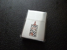 2003 ZIPPO ジッポー社セールスマン・モデル・1950年代のストライプ缶・デザイン・レプリカ＆1940年代の赤箱デザイン・レプリカ　未使用_画像3