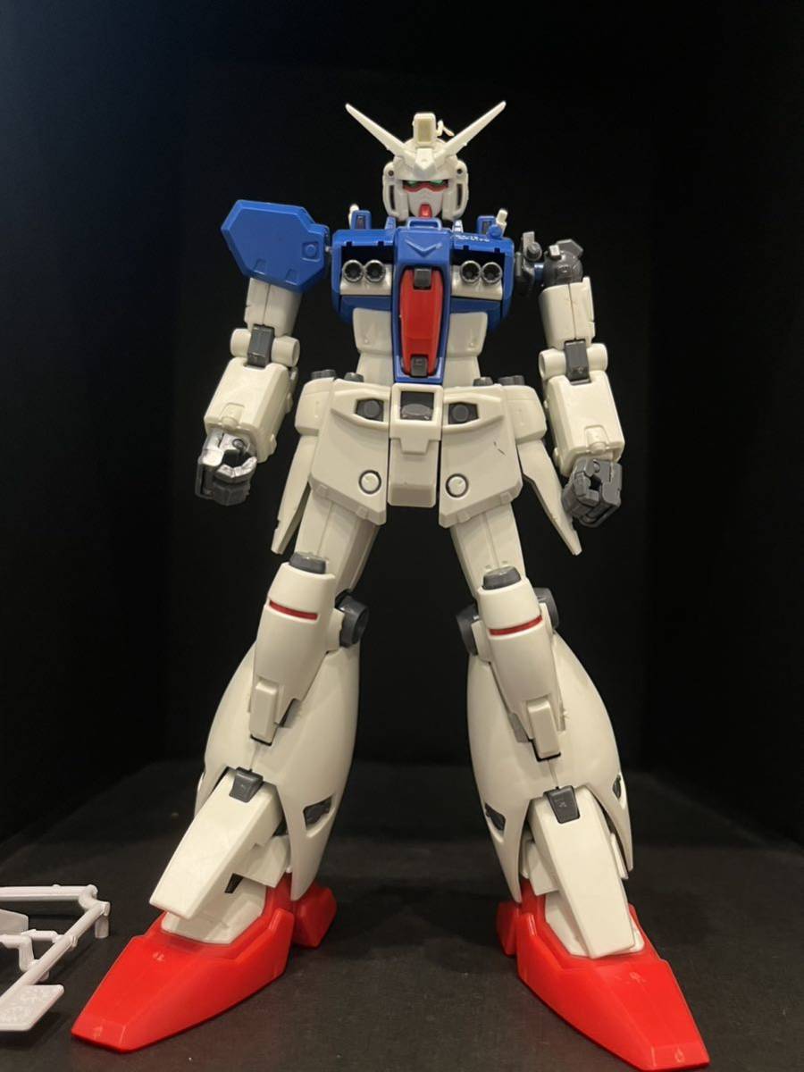 BANDAI MG  機動戦士ガンダム STARDUST MEMORY RX GPFb