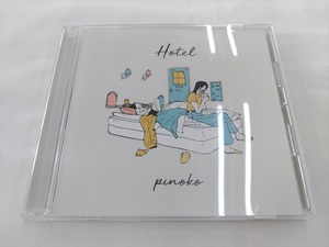 CD / Hotel / pinoko /『J15』/ 中古