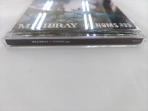 CD & DVD / VENOMS.app / MEJIBRAY / 『J15』/ 中古_画像3