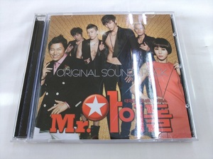 CD / Mr. IDOL ORIGINAL SOUNDTRACK /『J15』/ 中古