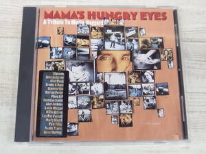 CD / Mama's Hungry Eyes: Tribute to Merle Haggard / Various Artists /『D12』/ 中古