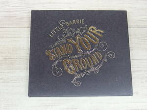 CD / Stand Your Ground / リトル・バーリー /『D12』/ 中古
