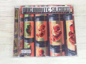 CD / One Minute Silence: Available in All Colors / One Minute Silence /『D12』/ 中古