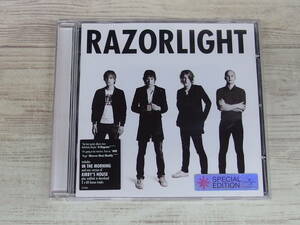 CD / Razorlight / レイザーライト /『D12』/ 中古