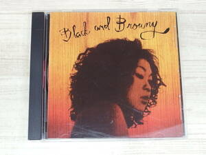 CD / Black and Browny / KARUKAYA MAKOTO /『J30』/ 中古