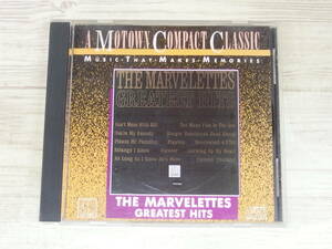 CD / Greatest Hits / マーベレッツ /『D11』/ 中古